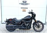 Harley-Davidson FXLRS Softail Low Rider S 117cui - HARLEY-DAVIDSON SOFTAIL LOW RIDER FXLR
