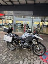 BMW R 1200 GS R 1200 GS - Motorräder in Bochum