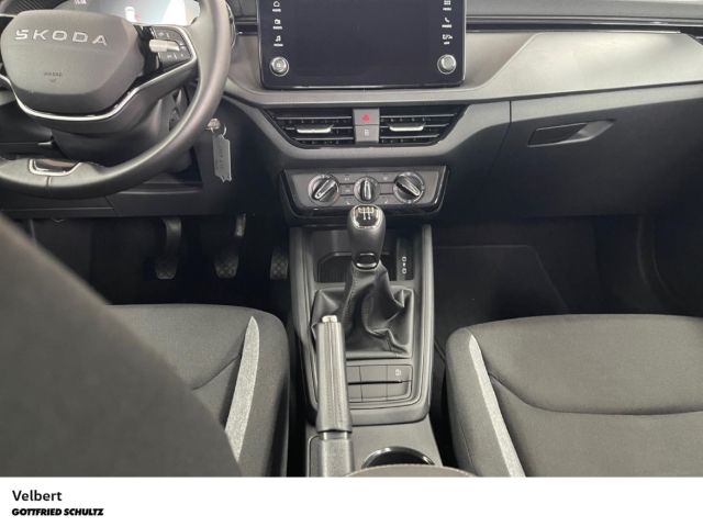 Skoda Kamiq - Bild 15