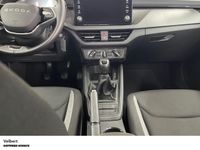 Skoda Kamiq - Vorschau Bild 15