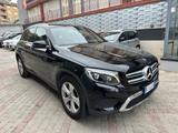 Mercedes-Benz Mercedes-benz GLC 220 d 4Matic Exclusive 2017 - Mercedes-Benz GLC-Klasse Kombi Gebrauchtwagen