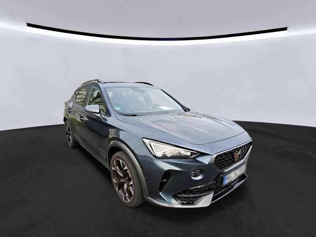Cupra Formentor VZ e-Hybrid 1.4 TSI LED/AHK/PANO/SPUR/ imagem 2