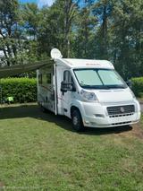 Dethleffs Globetrotter S T661 - Dethleffs Wohnwagen & Wohnmobile