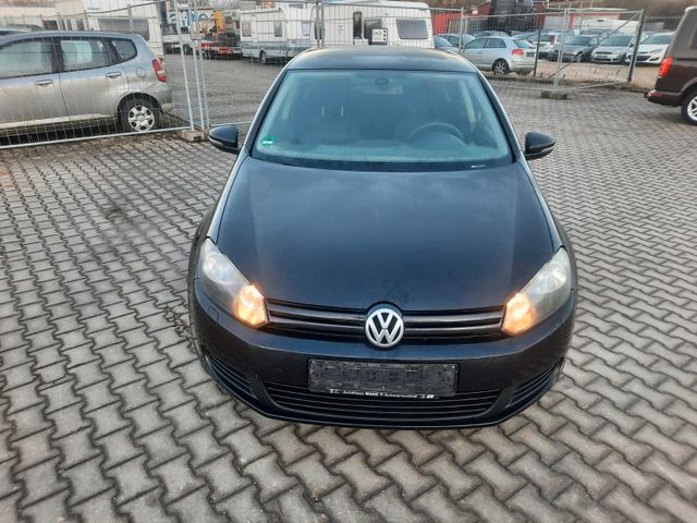 Volkswagen Golf 1.6 Comfortline