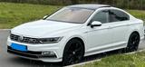 Volkswagen Passat 2.0 TSI DSG 4MOTION Highline Highline - Volkswagen Passat mit Benzin-Antrieb: Limousine