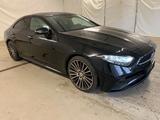 Mercedes-Benz CLS 400 2x AMG Line Widescreen Distr+ Kam Memory - Mercedes-Benz CLS