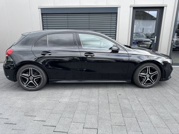 Bild 4 Mercedes-Benz A 180 A180 AMG LED Kamera MBUX PDC Teilleder