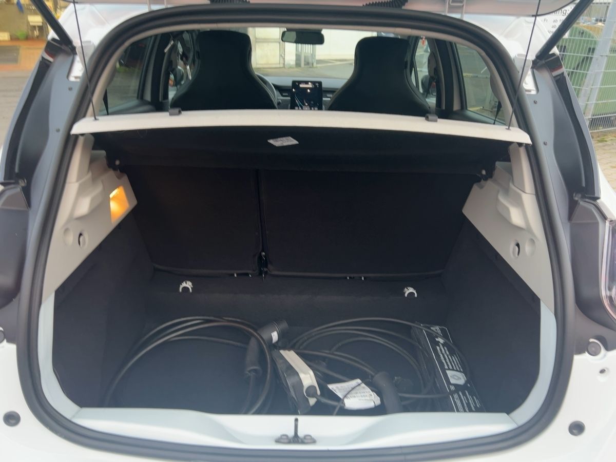 Renault ZOE - Bild 21