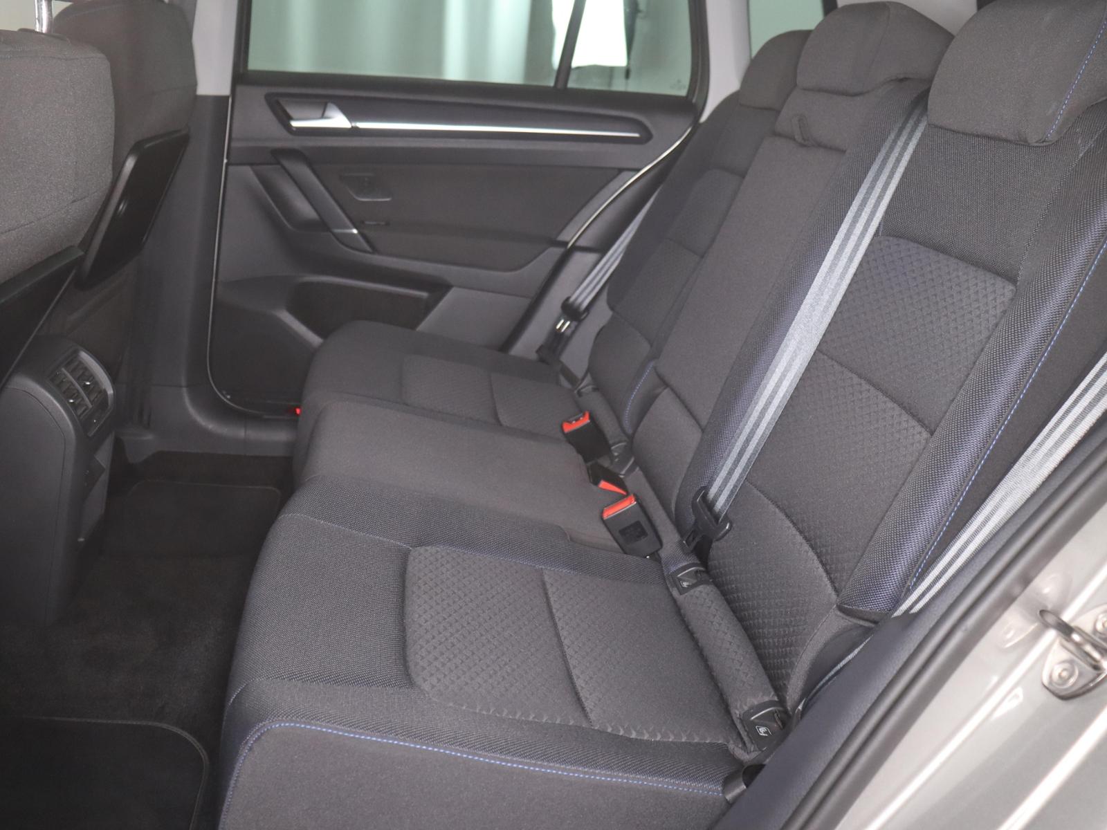 Volkswagen Golf United 1.5TSI DSG 214,-ohne Anzah, миниатюра 14