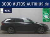 Skoda Octavia Kombi 2.0 TDI Style AHK Navi RfK LED