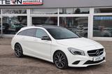 Mercedes-Benz CLA 180 Shooting Brake l KAMERA l NAVI l - gebrauchte Mercedes-Benz CLA 180 Shooting Brake aus dem Jahr 2015