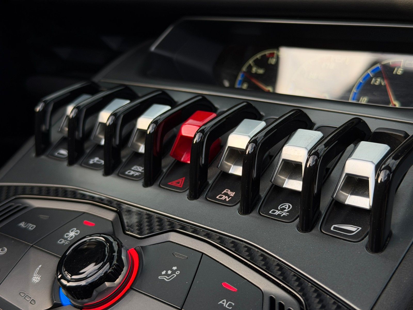 LAMBORGHINI Huracan Huracán LP610-4 Spyder Lift/Kam/21"/MwSt – Ansicht 38