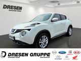 Nissan Juke Nissan JUKE 1.2 DIG-T N-Connecta 4x2(85 kW  - Nissan Juke: N Connecta