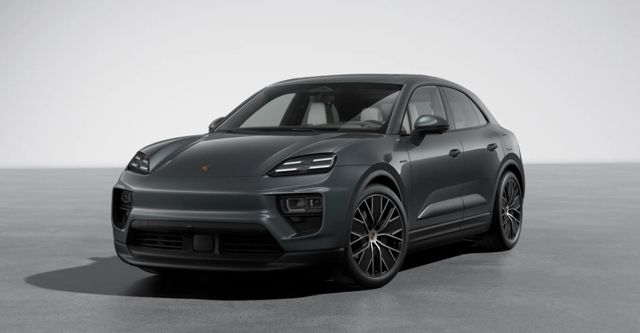 Porsche MACAN 4 | BOSE | PASM | PANORAMA | MY 2025