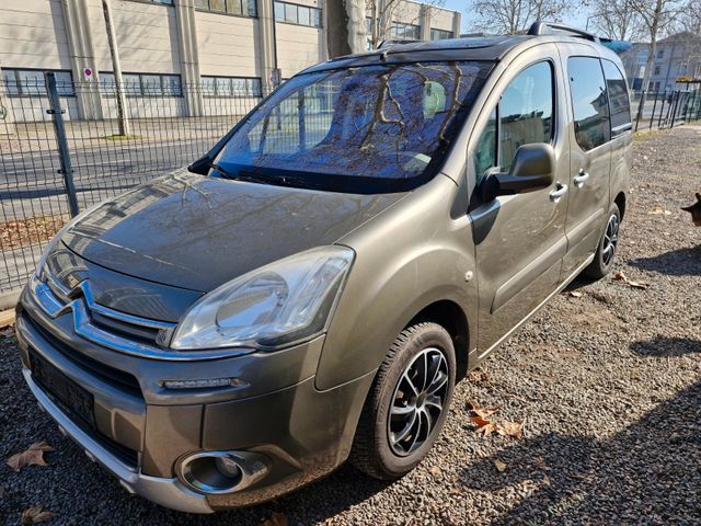 Citroën Berlingo VTi 120 Multispace