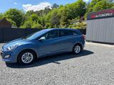 Hyundai i30 1.6 CRDi Style PDC/TEMPO/XENON - Hyundai: X30