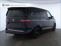 Volkswagen T7 Multivan - Vorschau Bild 6