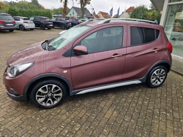 Bild 13 Opel Karl Rocks Start/Stop
