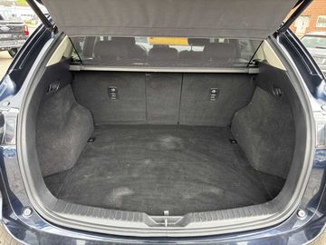 Mazda CX-5 SKYACTIV-G 165 Kangei NaviLED