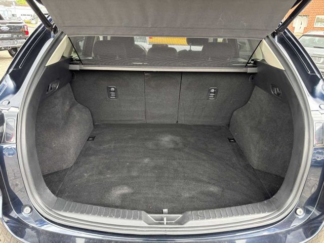 Mazda CX-5 SKYACTIV-G 165 Kangei NaviLED
