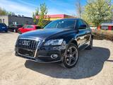 Audi Q5 8R 3.0 TDI /S-Line / AHK / Kamera / ACC 