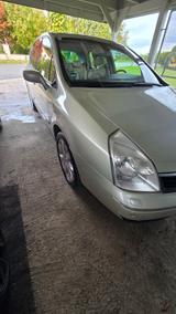 Renault Vel Satis Initiale 3.5 V6 Automatik Initiale - Renault Vel Satis Gebrauchtwagen