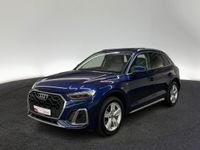Audi Q5 - Vorschau Bild 2