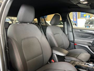 Ford Focus*ST*SpurH*Totwinkel*ACC*LED*2-Zonen*VOLL*