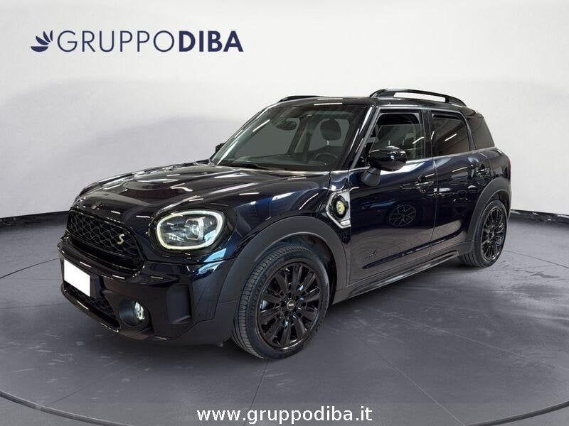 MINI MINI Countryman Mini F60 2020 Benzi Mini 1.5 Coo