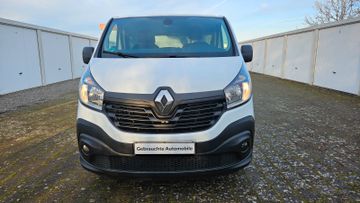 Renault Trafic - 2