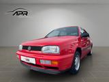 Volkswagen Golf 1.6 CL Aus 1. Hand Schiebedach - gebrauchte VW Golf aus dem Jahr 1995