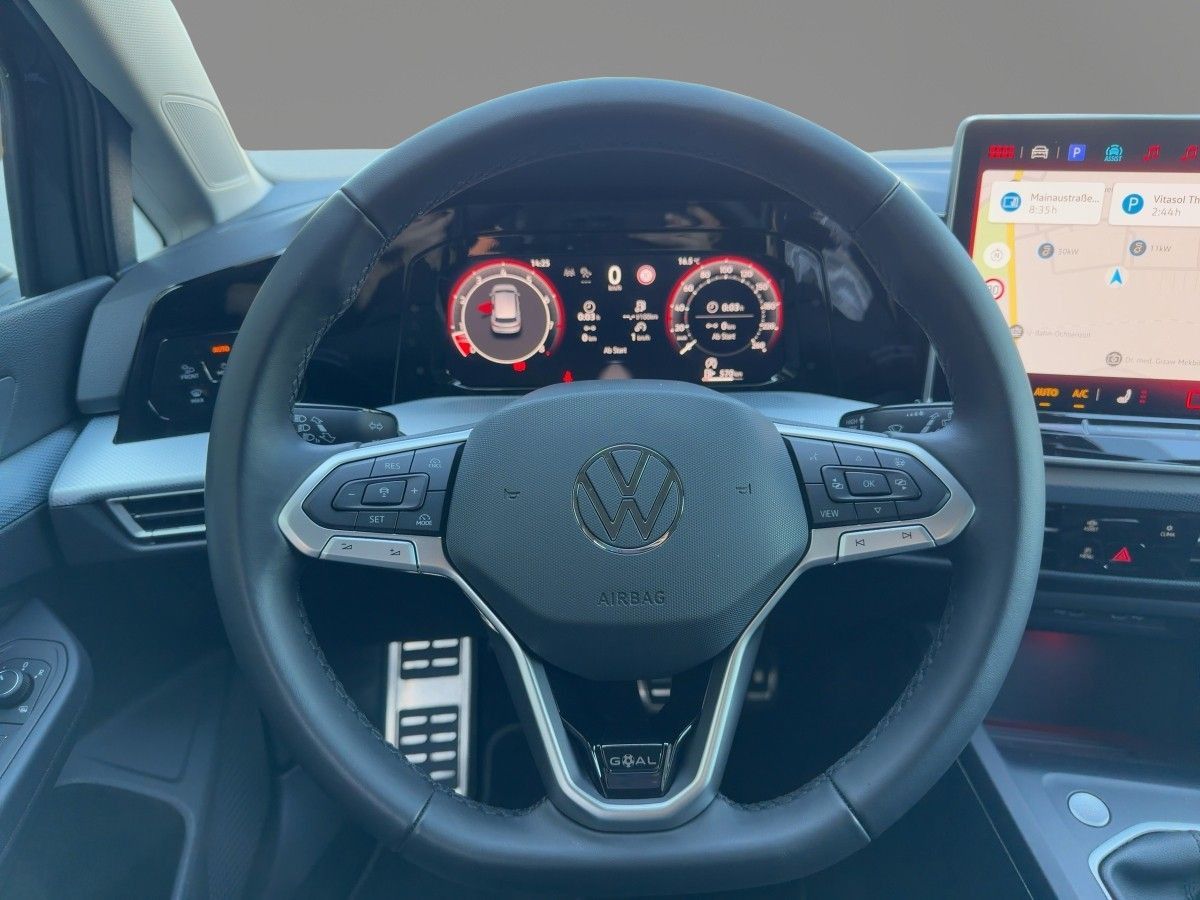 Volkswagen Golf - Bild 9