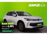 Volkswagen Tiguan 1.5eTSI DSG Life+LED+NAVI+VIRTUAL+KAMERA