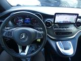 Mercedes-Benz V 300 d AVANT AMG 4MATIC lang PANO/360°/LED/KAM - gebrauchte Mercedes-Benz V 300 aus dem Jahr 2024
