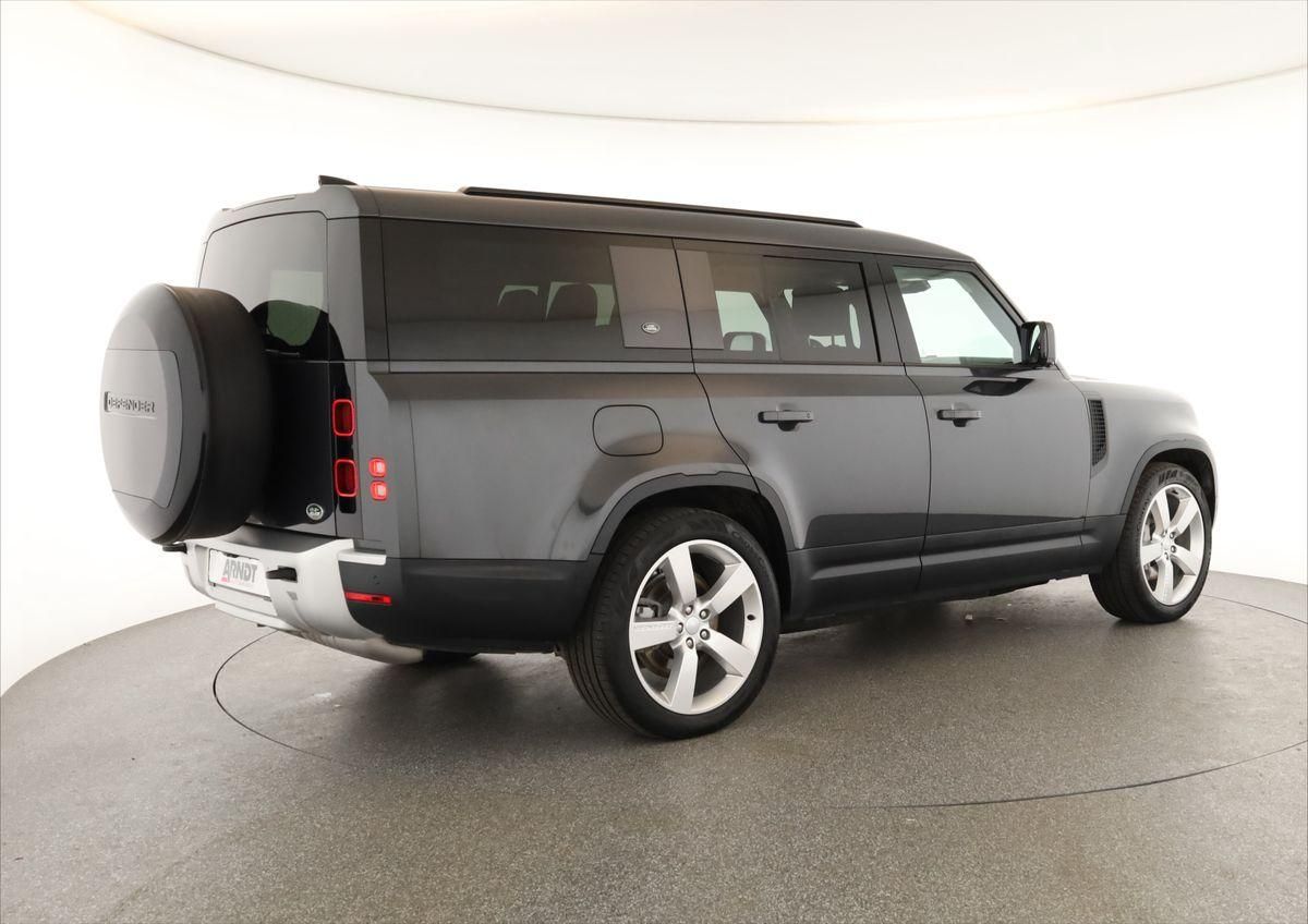 Land Rover Defender 130 D300 AWD First Edition Pano 22 AHK foto 5