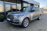 Land Rover Range Rover P400e Autobiography I Dealer ond. I - Land Rover Range Rover mit Hybrid-Antrieb: Grau