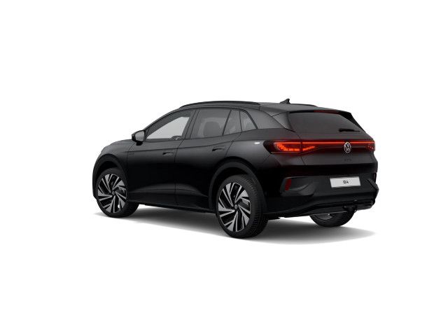Volkswagen ID.4 - Bild 5