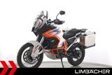 KTM 1290 SUPER ADVENTURE R - 1. HAND - KTM 1290 Super Adventure R