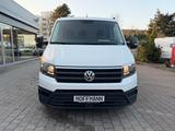 Volkswagen Crafter Kipper 35 lang RWD L3 **AHK 3500 KG** - : Kipper