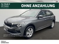 Skoda Kamiq - Vorschau Bild 1