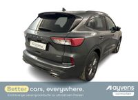Ford Kuga - Vorschau Bild 2