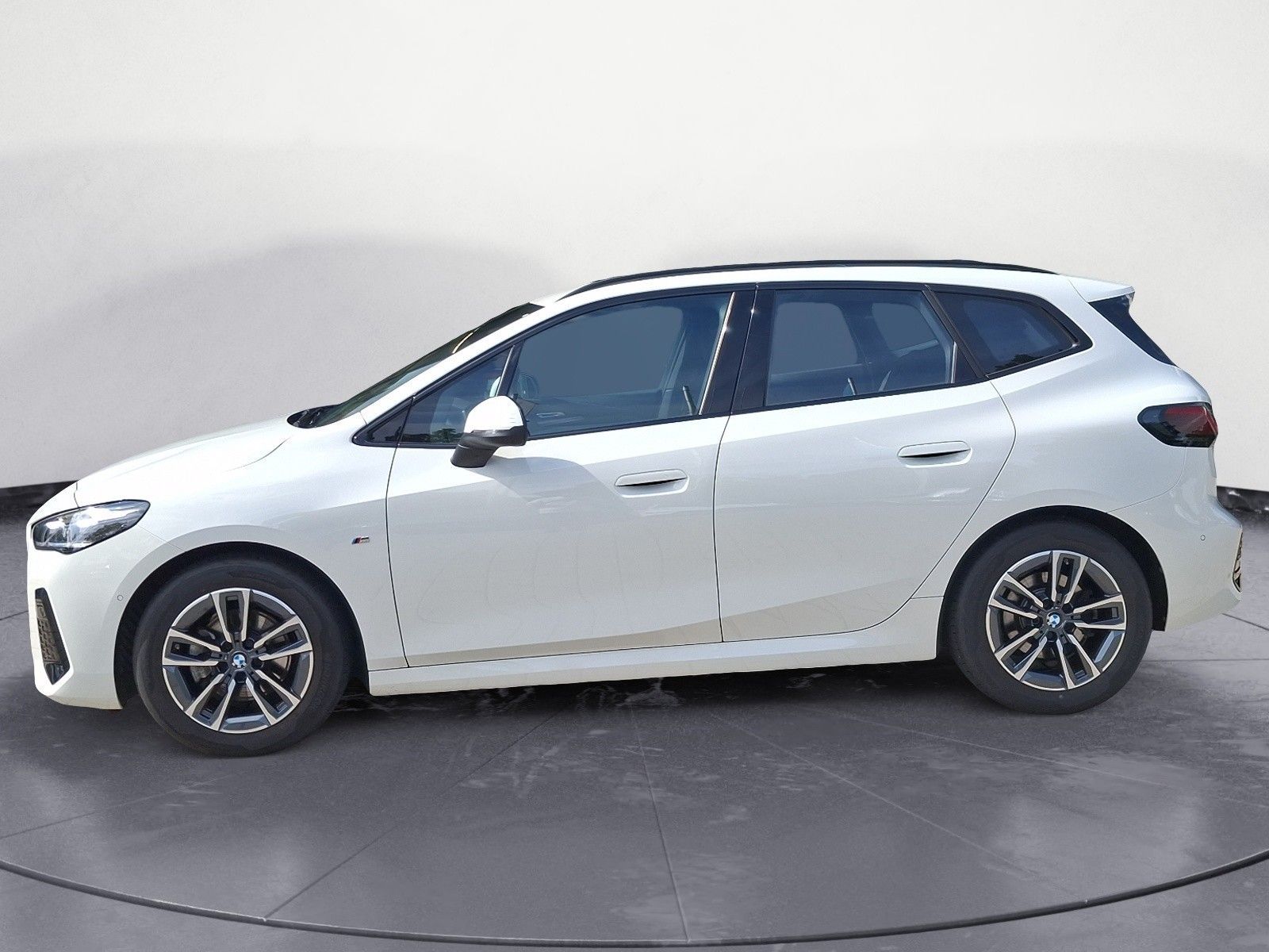BMW 220i Active Tourer M Sport AHK Rückfahrkamera Na foto 3