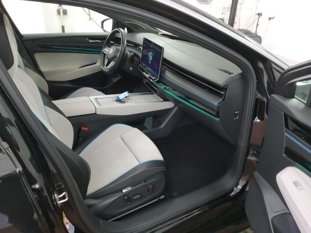 Volkswagen ID.7 - Bild 5