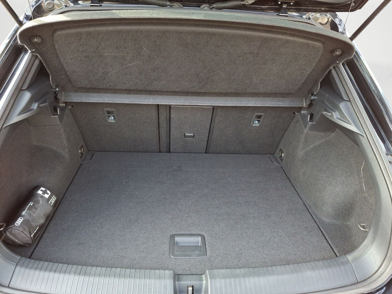 Volkswagen T-Roc - Bild 13