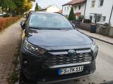 Toyota RAV 4 2.5 Hybr. Auto Business-Sty... - gebrauchte Toyota RAV 4 aus dem Jahr 2021