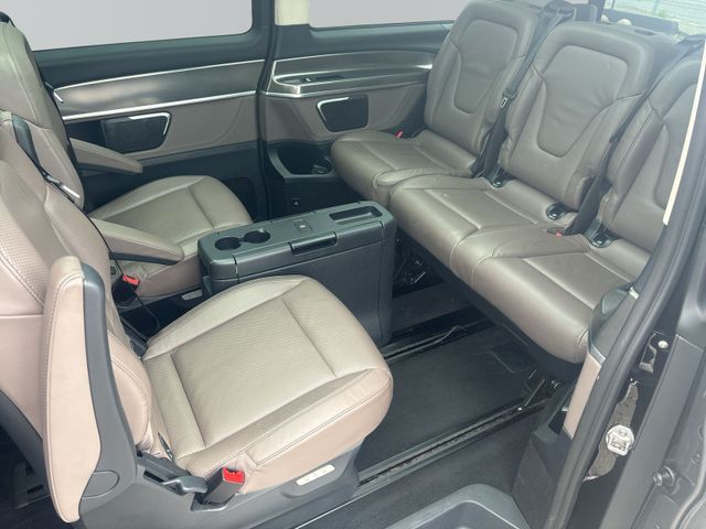MERCEDES-BENZ V 250 – Bild 9