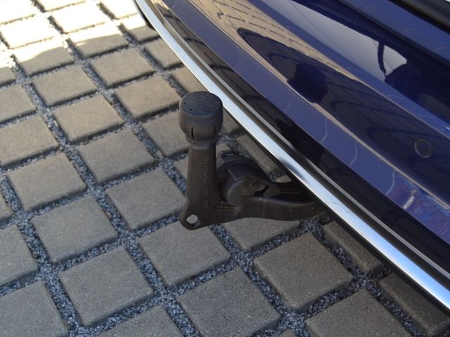 A4 Avant 35 TFSI S-tronic Advanced AHK/LED/17-ZO