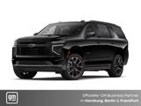 Chevrolet Tahoe 2025 RST 4WD 48 Monate Garantie - Chevrolet Tahoe in Frankfurt (Main)