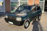 Fiat FIAT Panda 1ª serie 1100 i.e. cat 4x4 Trekking - gebrauchte Fiat Panda aus dem Jahr 2000