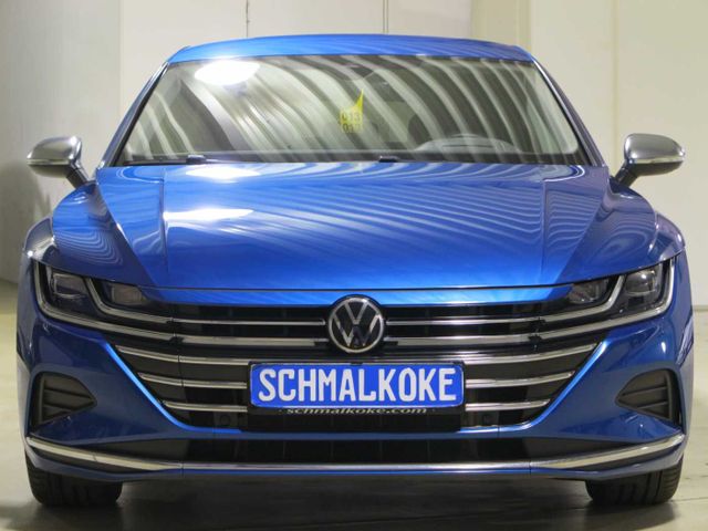 VW Arteon Shooting Brake 2.0 TDI SCR DSG7 Elegance